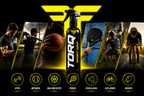 TORQ SPORT GRIP