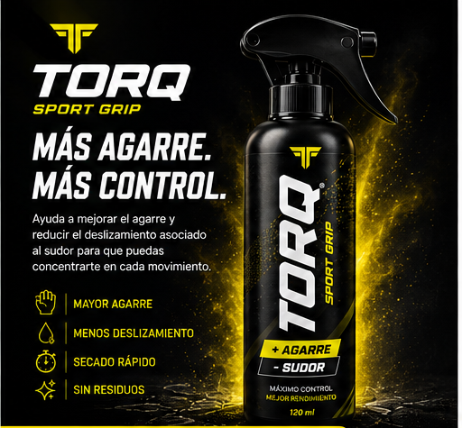 TORQ SPORT GRIP